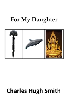 Paperback For My Daughter Book