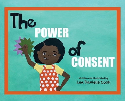 Hardcover The Power of Consent Book