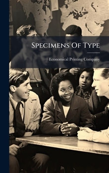 Specimens Of Type...