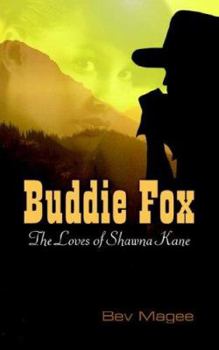 Paperback Buddie Fox Book