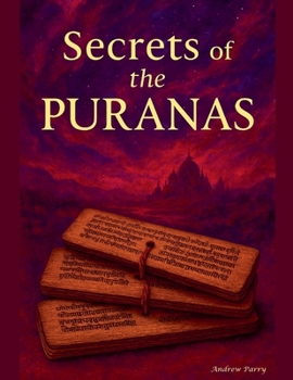 Secrets of the Puranas