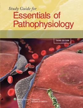 Paperback Essentials of Pathophysiology Book