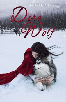DIRE WOLF (Italian Edition)