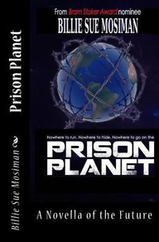 Paperback Prison Planet Book