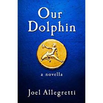 Paperback Our Dolphin Book