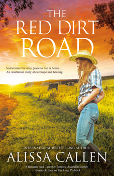 Paperback The Red Dirt Road Book