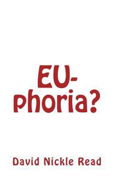 Paperback EU-phoria Book