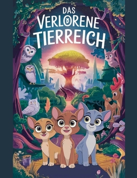 Paperback Das verlorene Tierreich [German] Book
