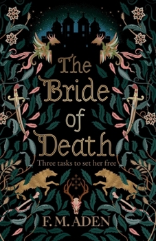 Paperback The Bride of Death Book