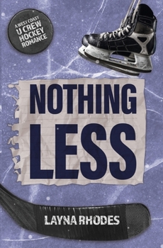 Paperback Nothing Less Book