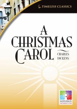A Christmas Carol Interactive Whiteboard Resource