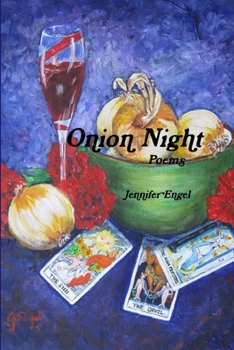 Paperback Onion Night Book