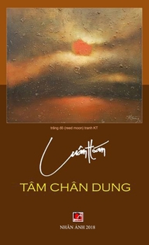 Hardcover Tâm Chân Dung (hard cover) [Vietnamese] Book