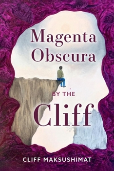 Paperback Magenta Obscura by the Cliff Book