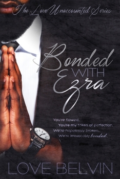 Paperback Bonded with Ezra Book