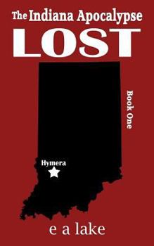 Paperback Lost Book