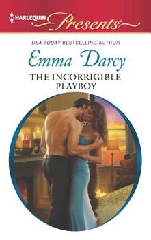 Mass Market Paperback The Incorrigible Playboy Book