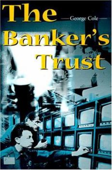 Paperback The Banker's Trust Book