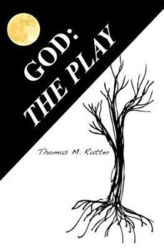 Paperback God: The Play Book