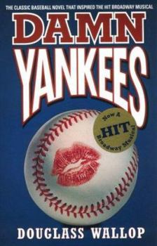 Paperback Damn Yankees Book