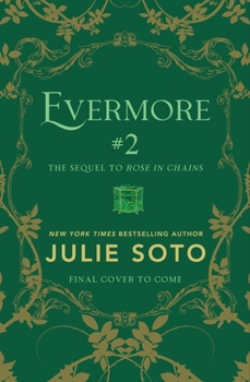 Hardcover Evermore #2 (Deluxe Limited Edition) Book