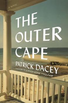 Hardcover The Outer Cape Book