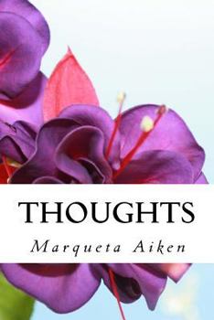 Paperback Thoughts: A Short Story Collection Book