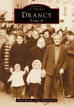 Paperback Drancy - Tome II [French] Book