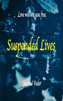 Paperback Suspended Lives Book