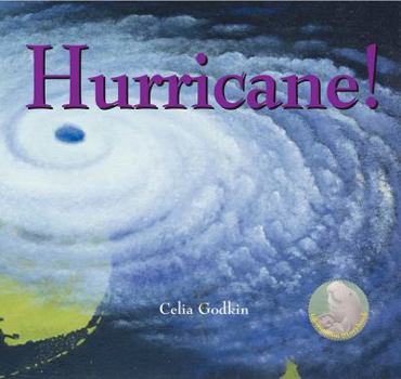 Hardcover Hurricane! Book