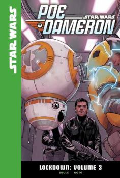 Star Wars: Poe Dameron (2016-) #6 - Book #6 of the Star Wars: Poe Dameron Single Issues