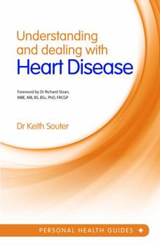 Paperback Understanding and Dealing with Heart Disease Book