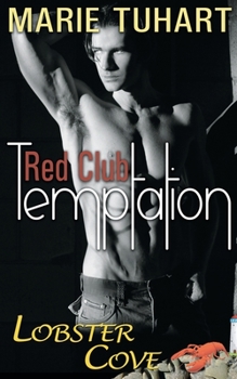 Paperback Red Club Temptation Book