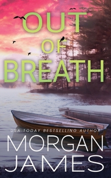 Out of Breath (Secrets of Brookhaven)