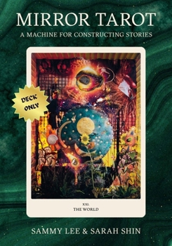 Mirror Tarot