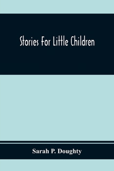 Paperback Stories For Little Children Book
