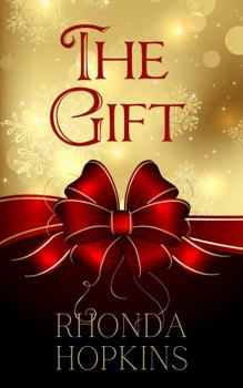 Paperback The Gift: A Heartwarming Family Holiday Story Book