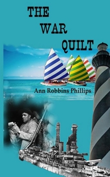Paperback The War Quilt Book