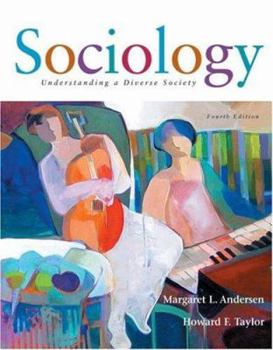Sociology: Understanding a Diverse Society