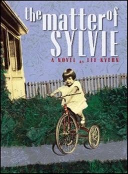 Paperback The Matter of Sylvie Book