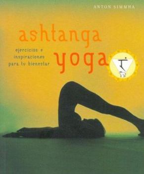 Paperback Ashtanga Yoga (Spanish Edition) [Spanish] Book