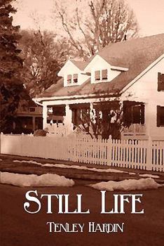 Paperback Still Life Book