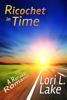 Paperback Ricochet in Time: A Runaway Romance Book