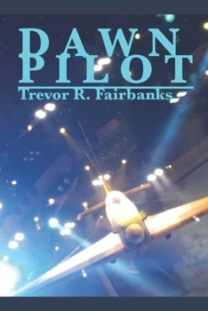 Paperback Dawn Pilot Book