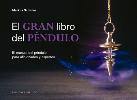 Hardcover Gran Libro del Pendulo, El -V2* [Spanish] Book