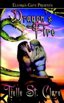 Paperback Dragon's Fire Book