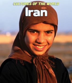 Iran - Book  of the Cultures of the World