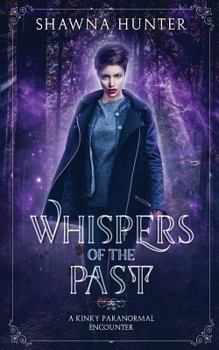 Paperback Whispers of the Past Book