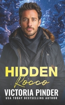 Paperback Hidden Rocco Book