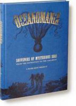 Hardcover Oceanomania Book